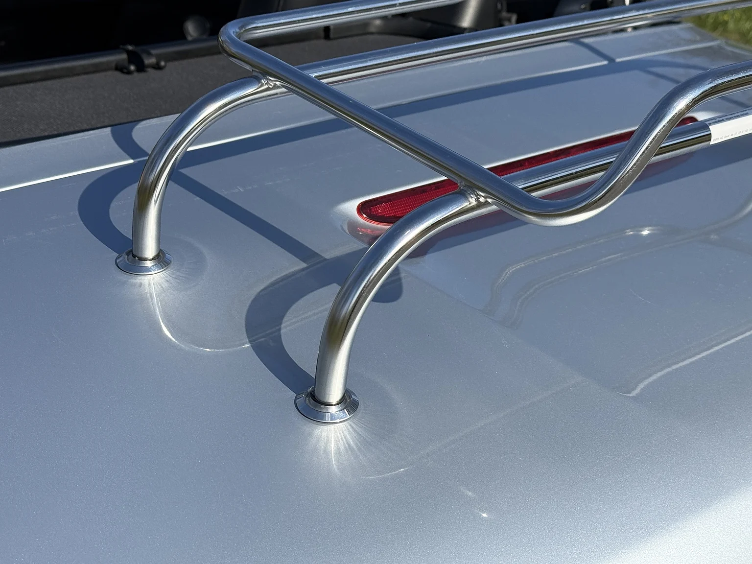 Exteriörbild på 1996 BMW Z3 1.8 Z3 (55)