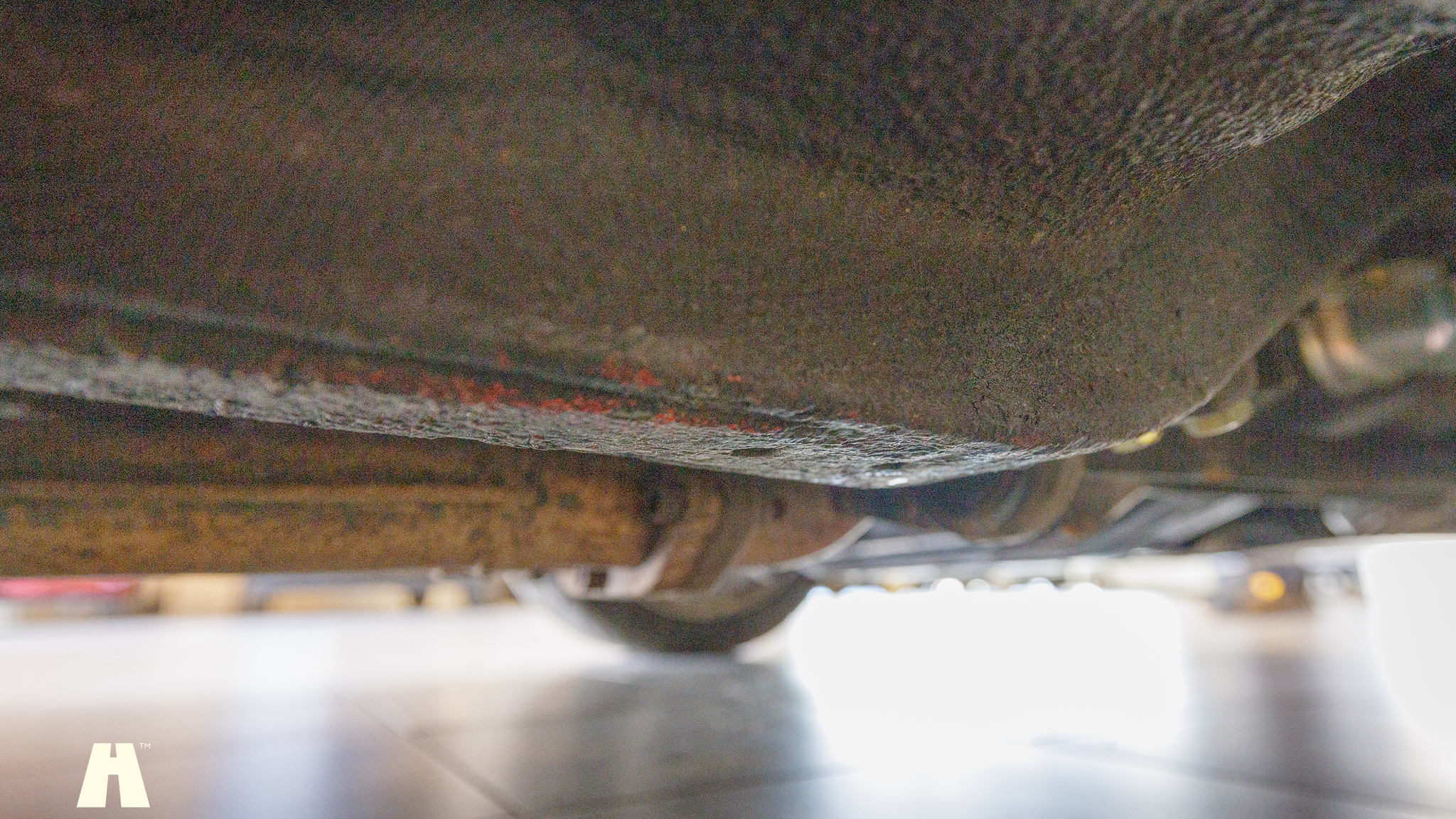 1988 BMW E30 M3 EVO II, Mekanik