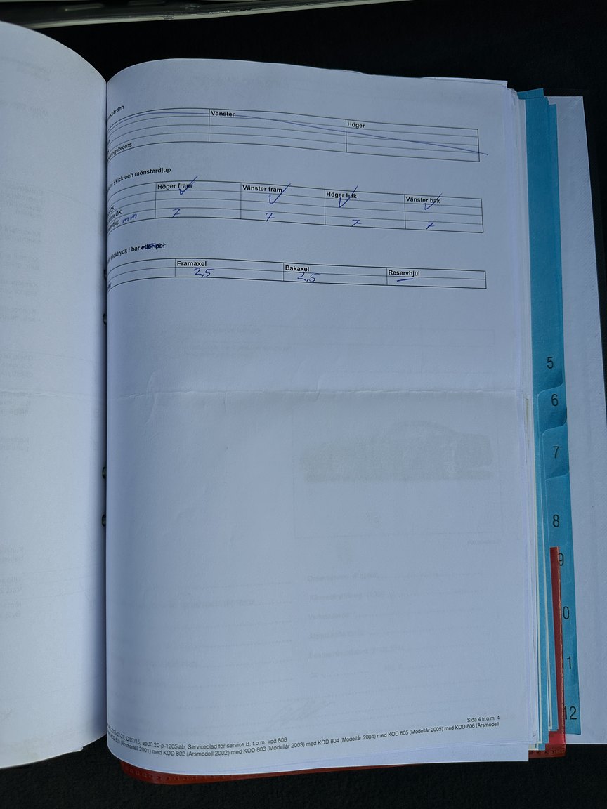 Documentation for 2002 Mercedes SL 55 AMG