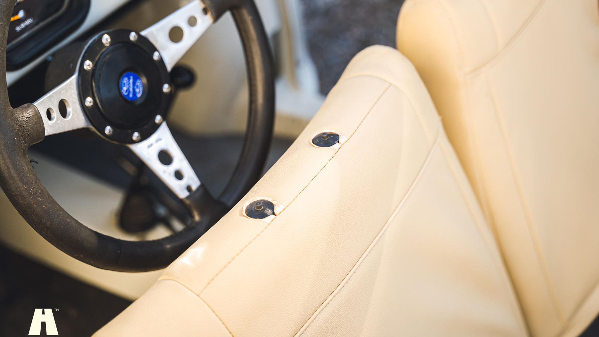 Innenraumfoto von 1968 Subaru 360 Deluxe (40)