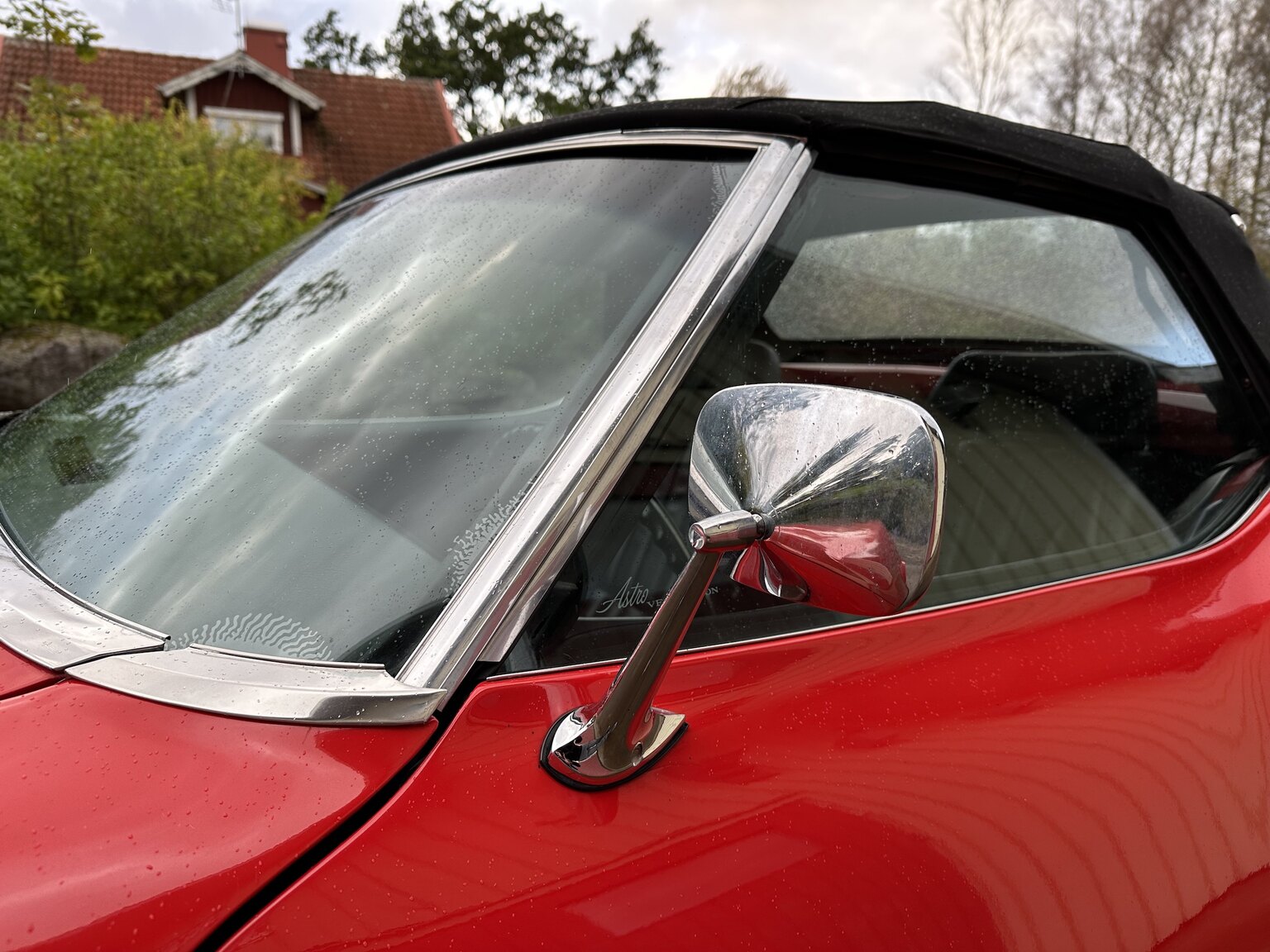 Aussenfoto 1968 Chevrolet Corvette 427ci / 435hp (55)