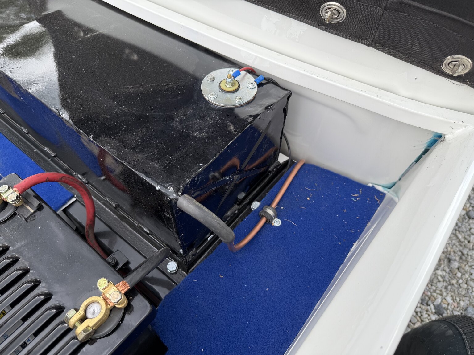 Exteriörbild på 1986 Hot Rod T23 (51)