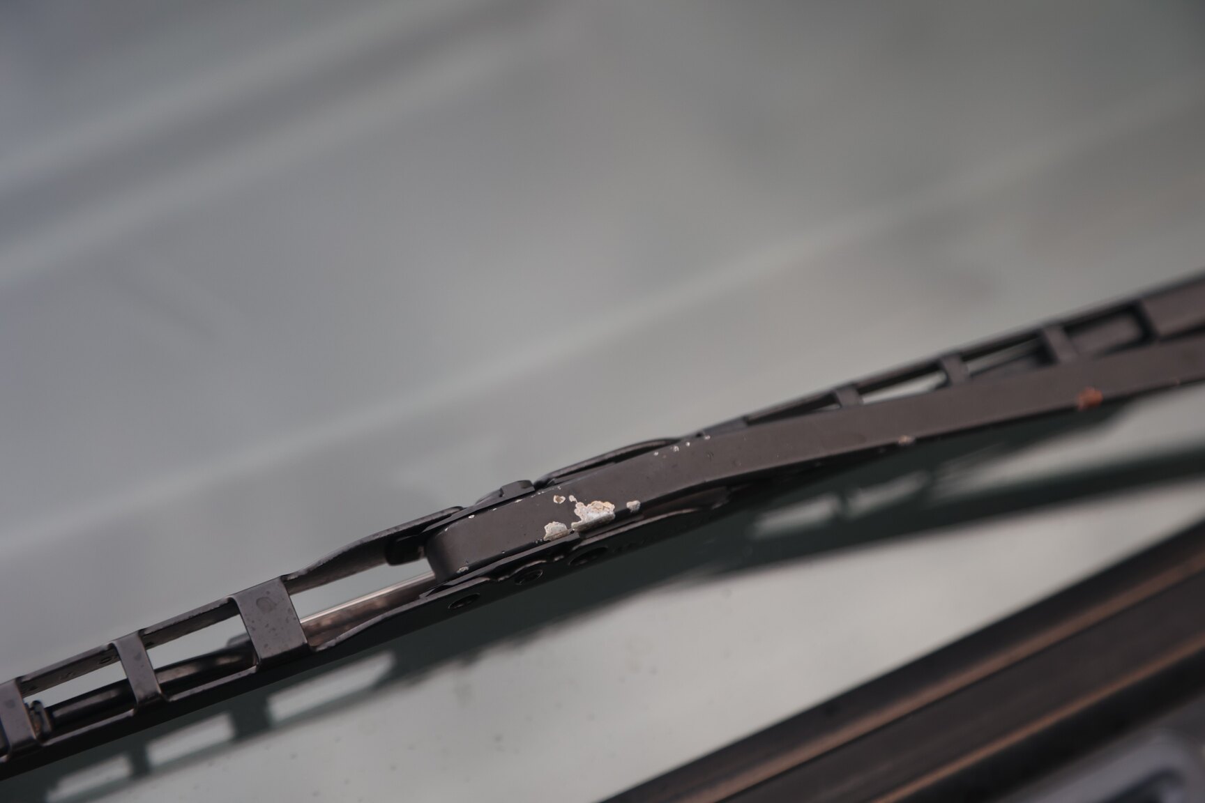 Aussenfoto 1989 BMW 325i