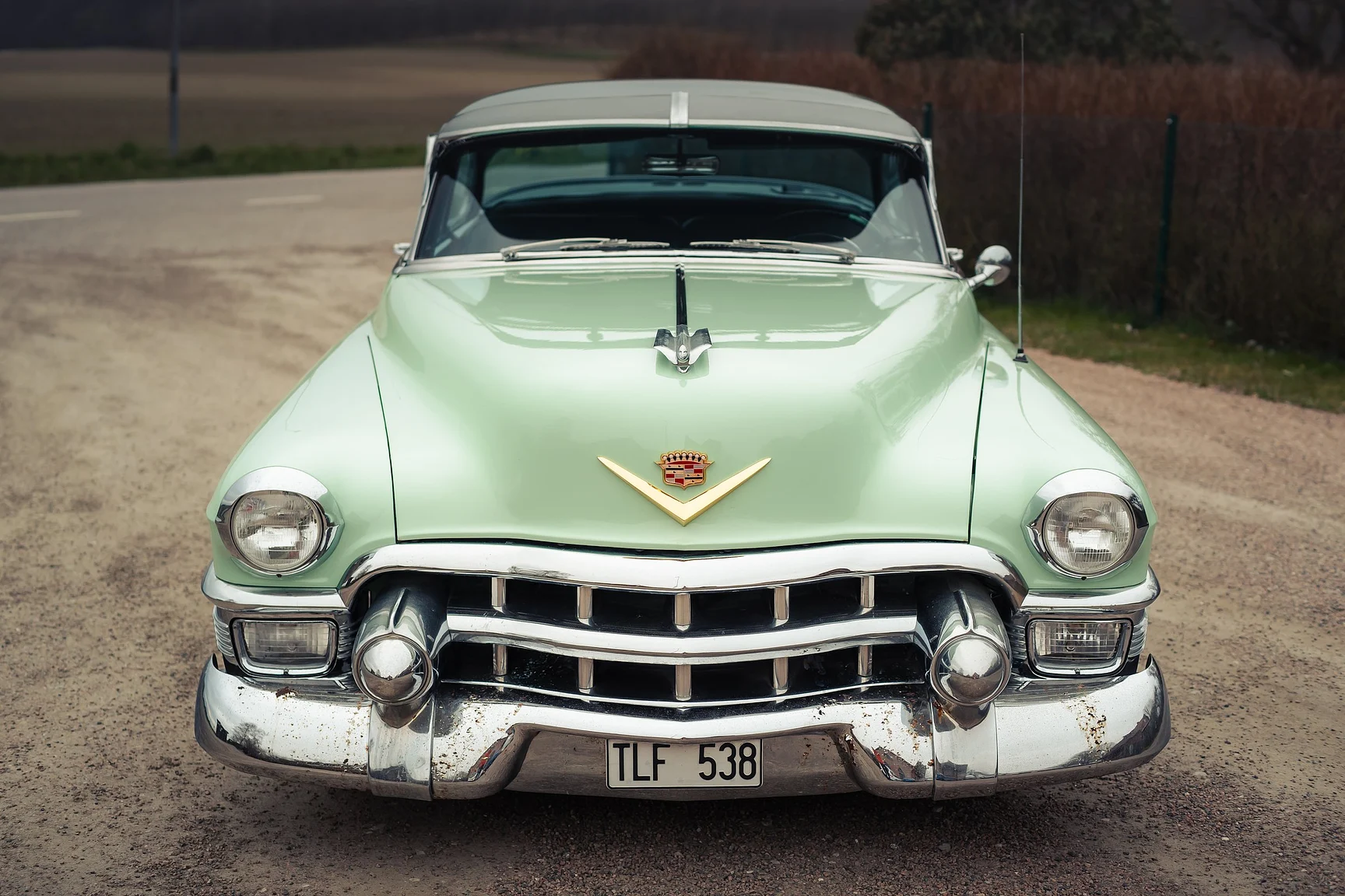 Aussenfoto 1953 Cadillac Series 62 (5)