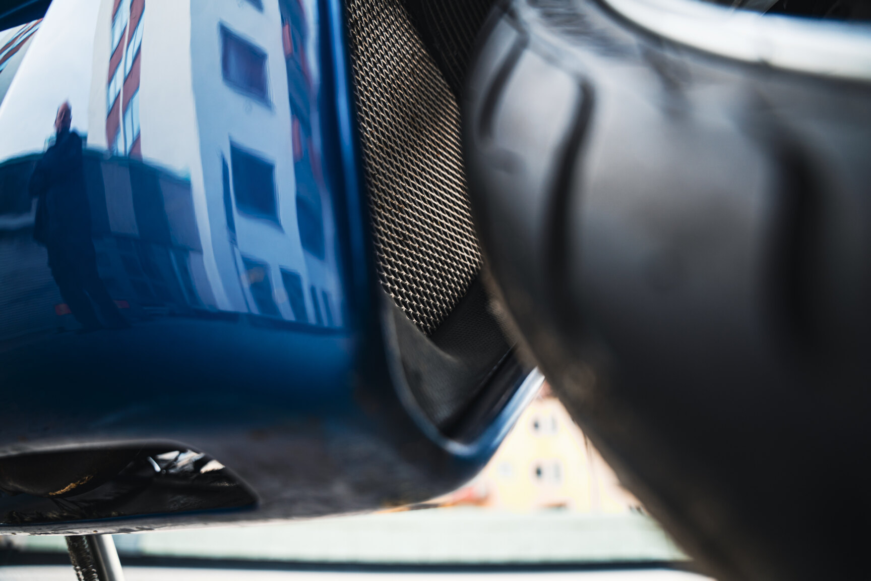 Image of 2004 MV Agusta F4 1000S mechanics