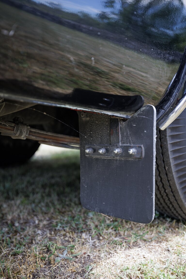 Aussenfoto 1956 Ford Thunderbird