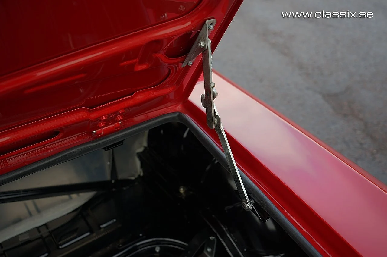 Bild von 1970 Lancia Fulvia (26)