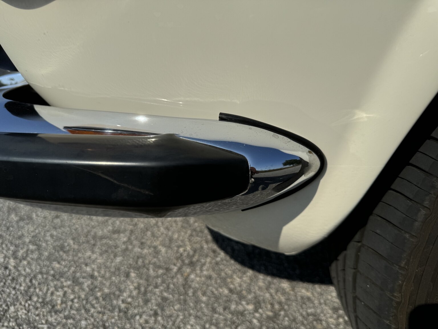 Aussenfoto 1971 BMW 2800 CS