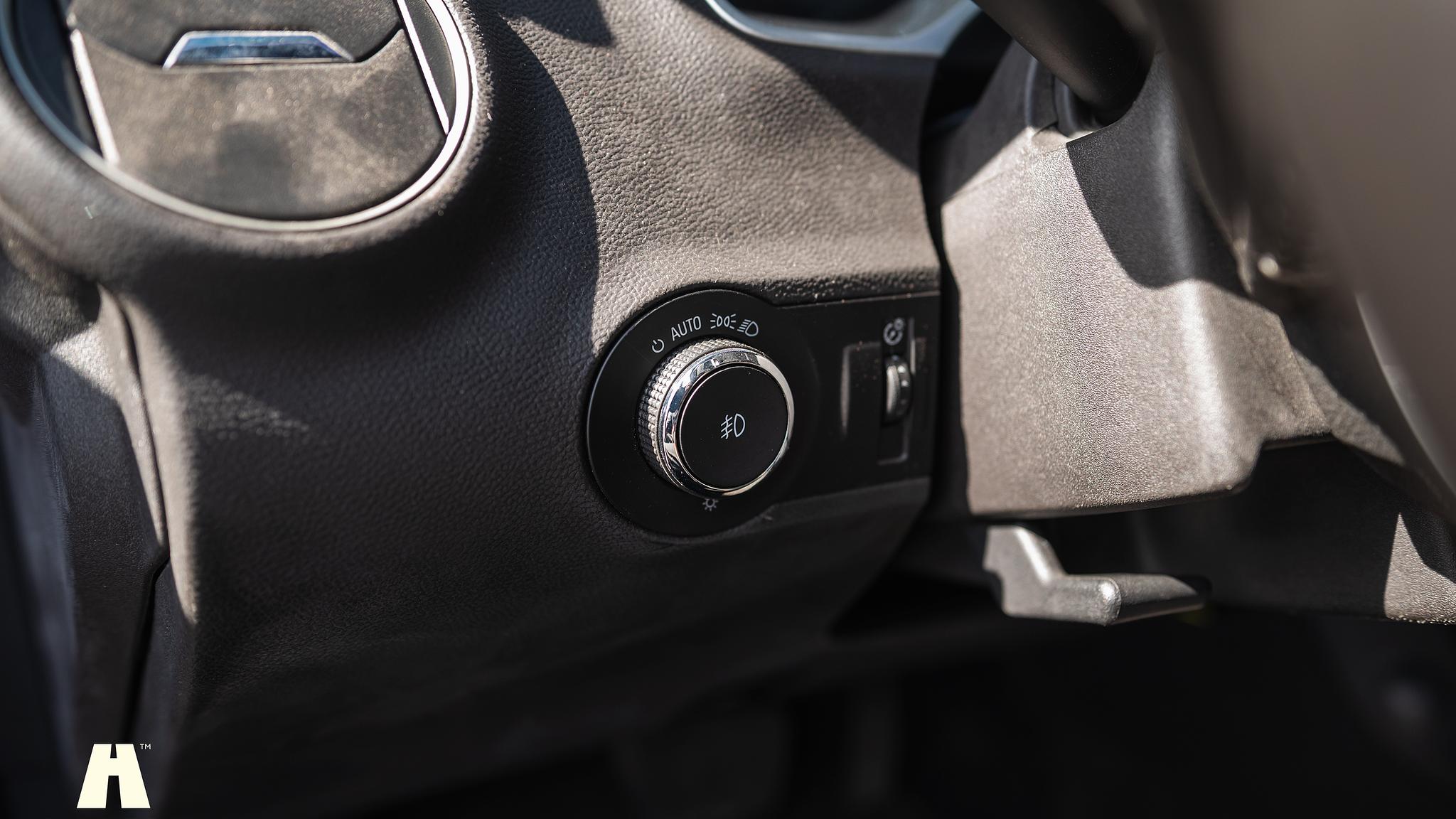 Interior image of 2010 Chevrolet Camaro +1380 WHP
