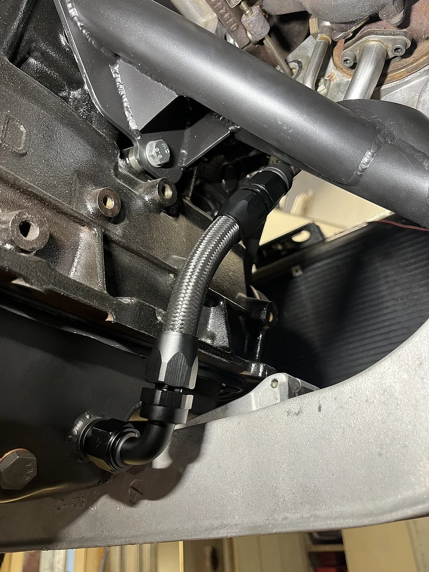 Bild der Verschiedenes von 1983 Porsche 944 1,8 TFSI Targa  (14)