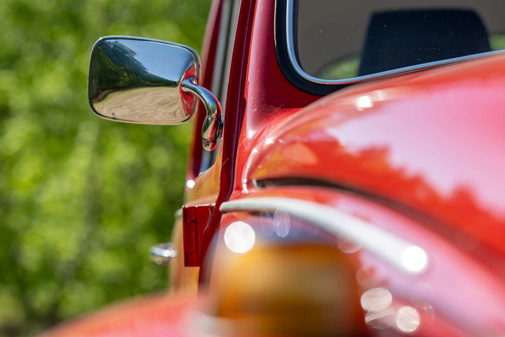 Exterior image of 1971 Volkswagen 1302 S (55)