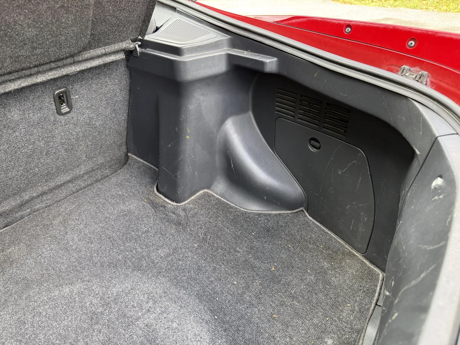 Interior image of 1990 Toyota Celica (58)