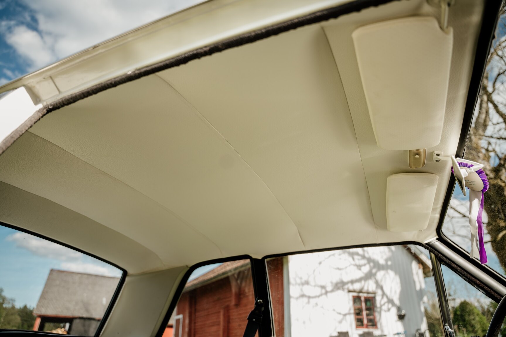 Interior image of 1968 Ford Cortina Lotus (39)