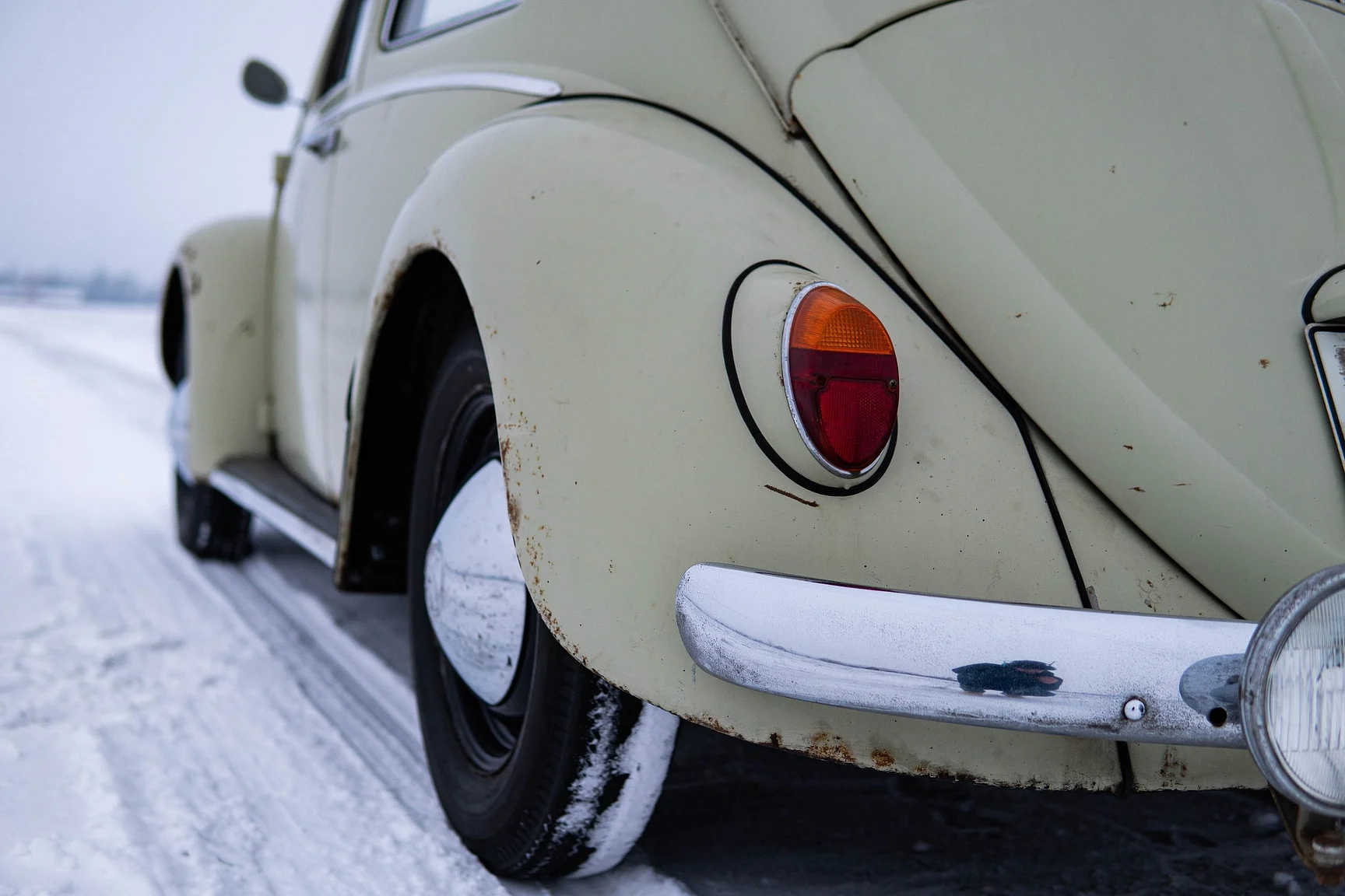 Exterior image of 1959 Volkswagen 1200 (23)