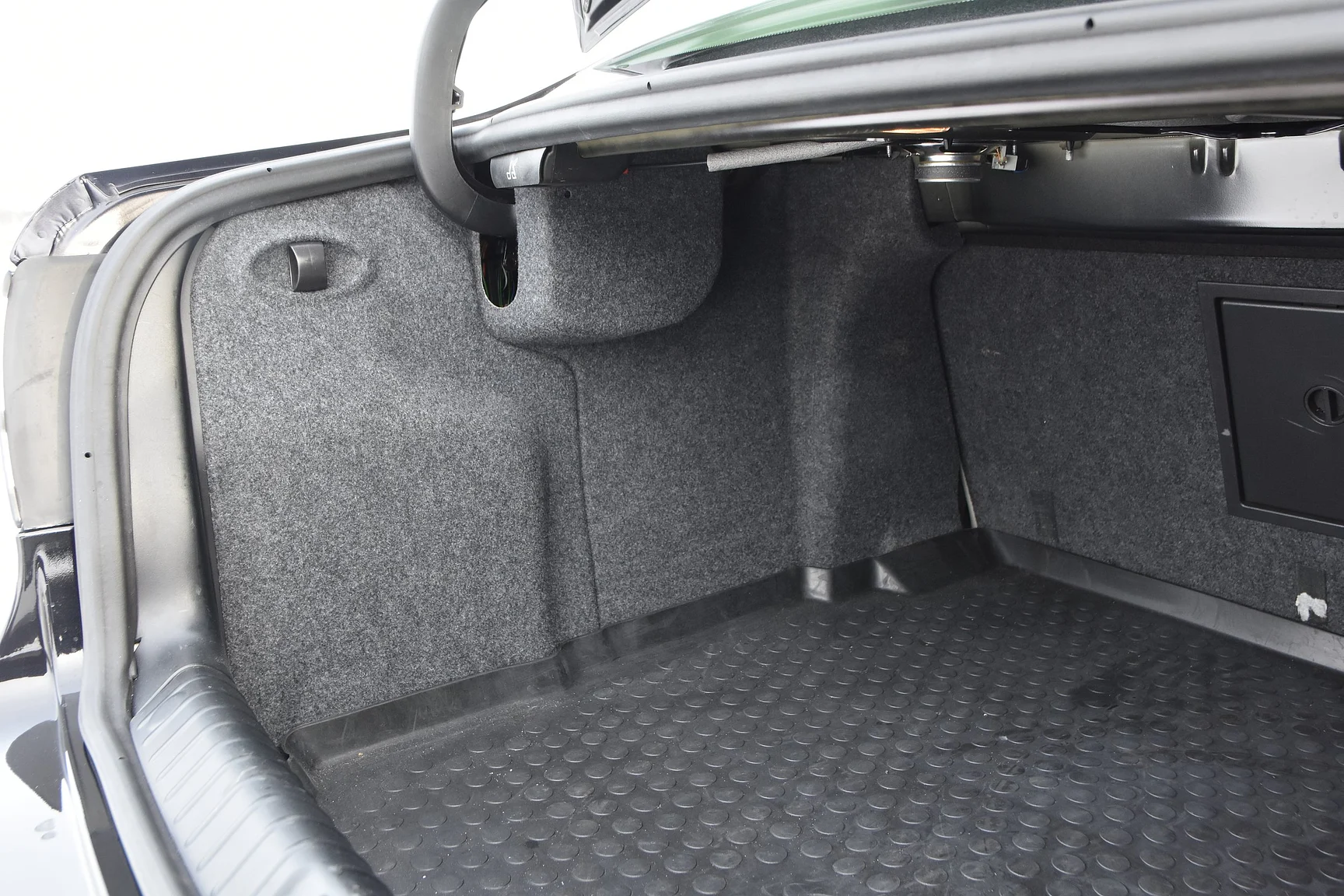 Interior image of 2014 Saab 9-3 Aero Hirsch Edition (39)