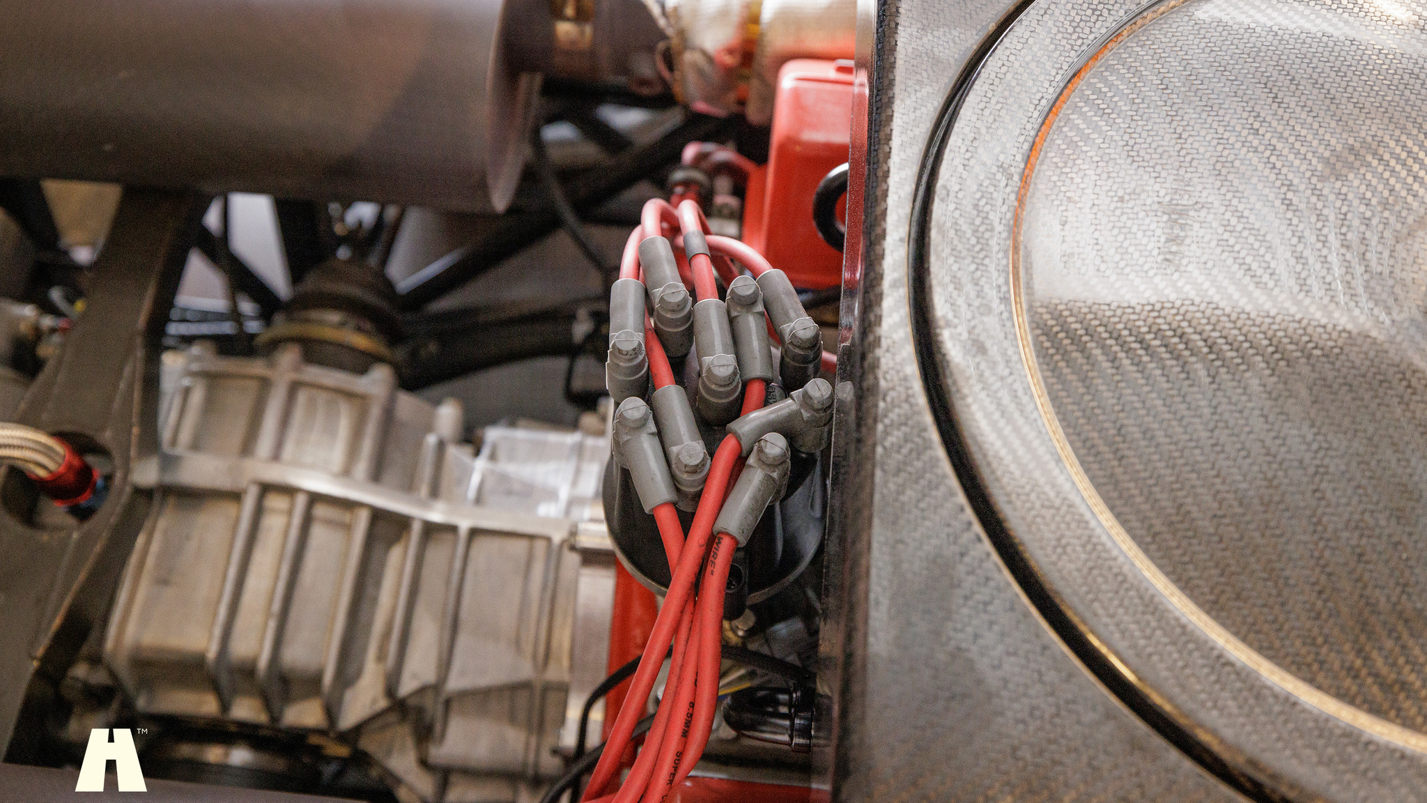 Image of 2006 Ultima GTR mechanics (34)