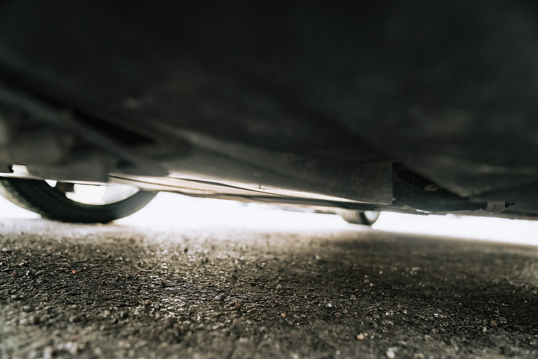 Image of 2007 Bentley Continental GTC mechanics (14)