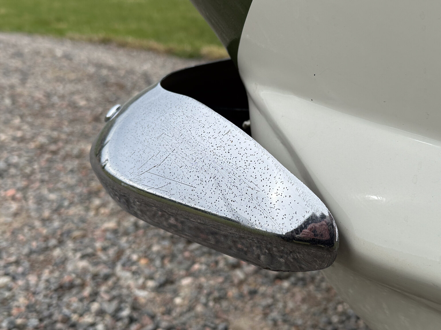 Aussenfoto 1963 Ford Cortina Lotus (65)