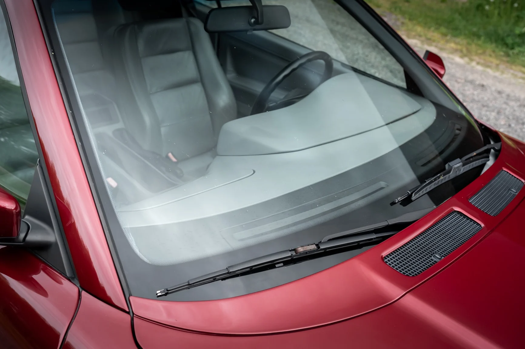 Aussenfoto 1991 BMW 850i (33)
