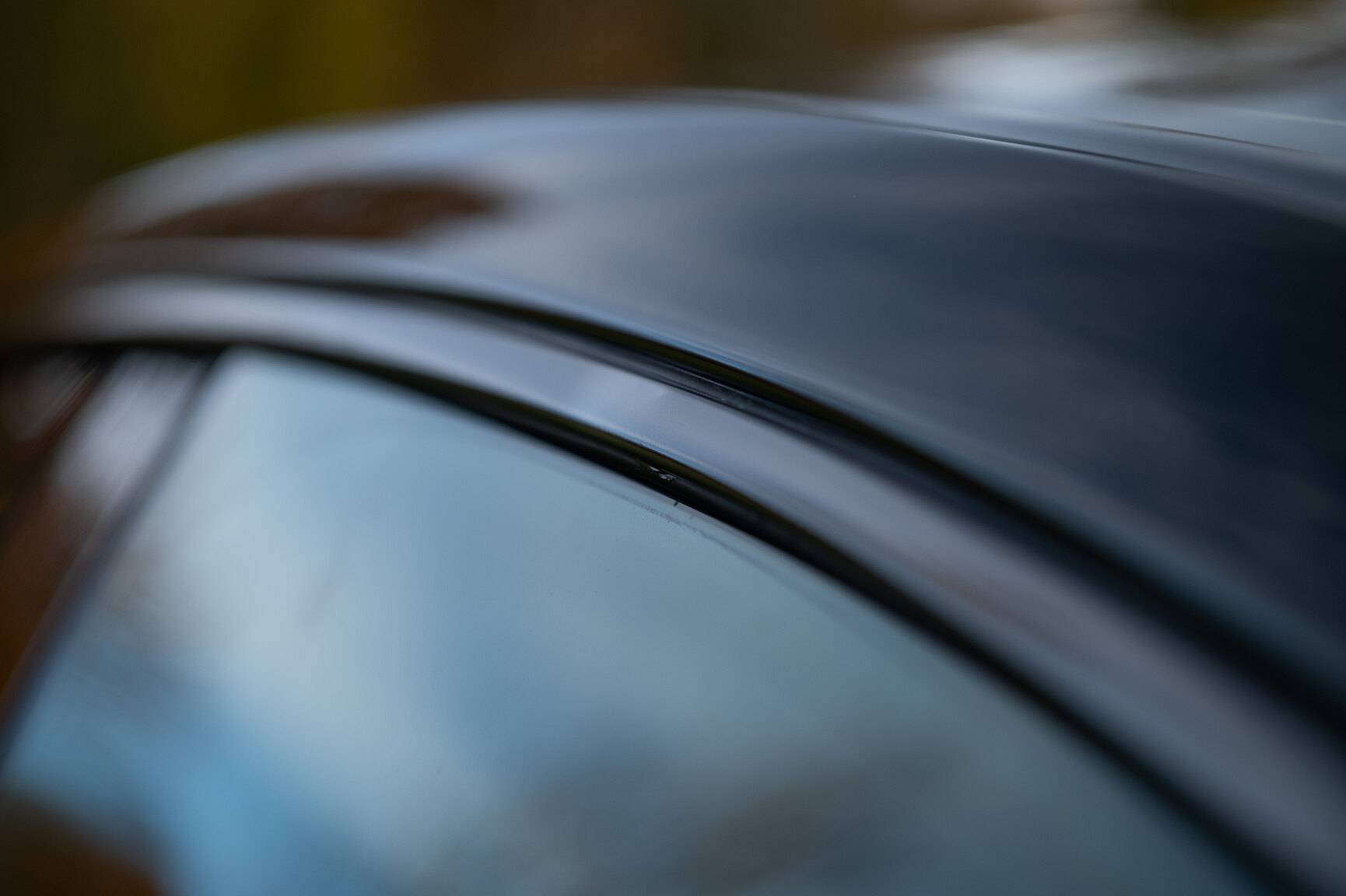 Exteriörbild på 2013 Fisker Karma ES