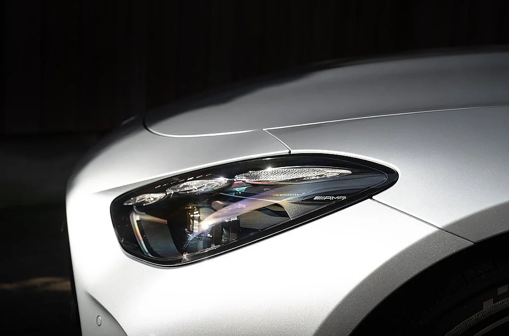 Bild von 2024 Mercedes-Benz AMG (37)