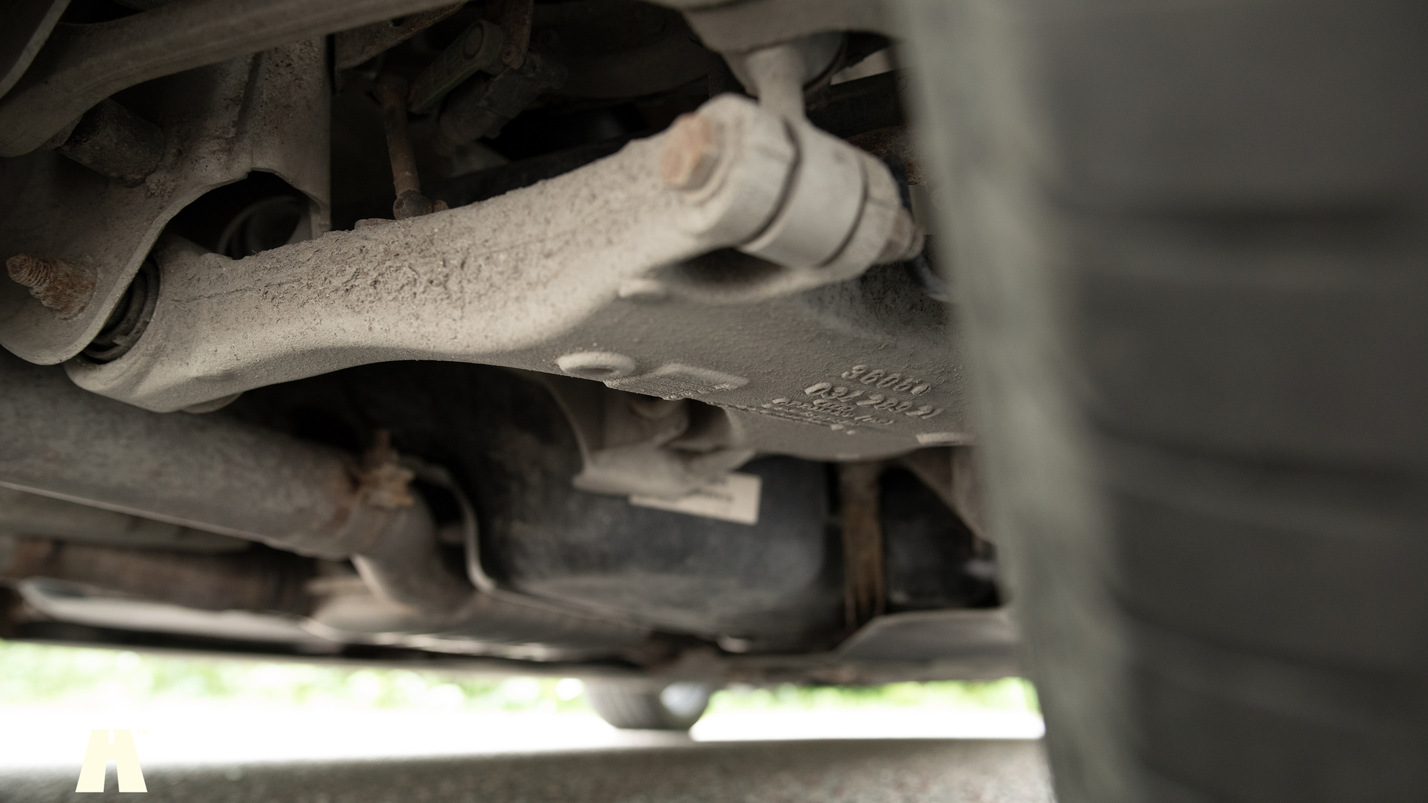 2013 Bentley Continental GT V8 (50), Mekanik