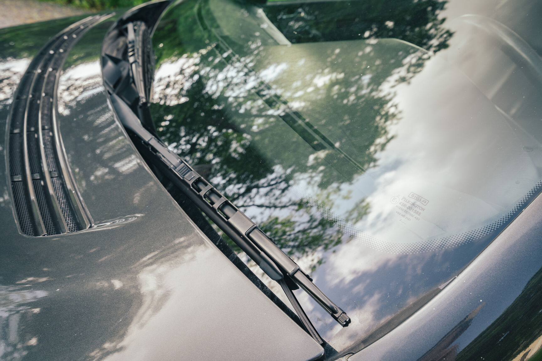 Aussenfoto 1992 Mercedes-Benz 500 SE (33)