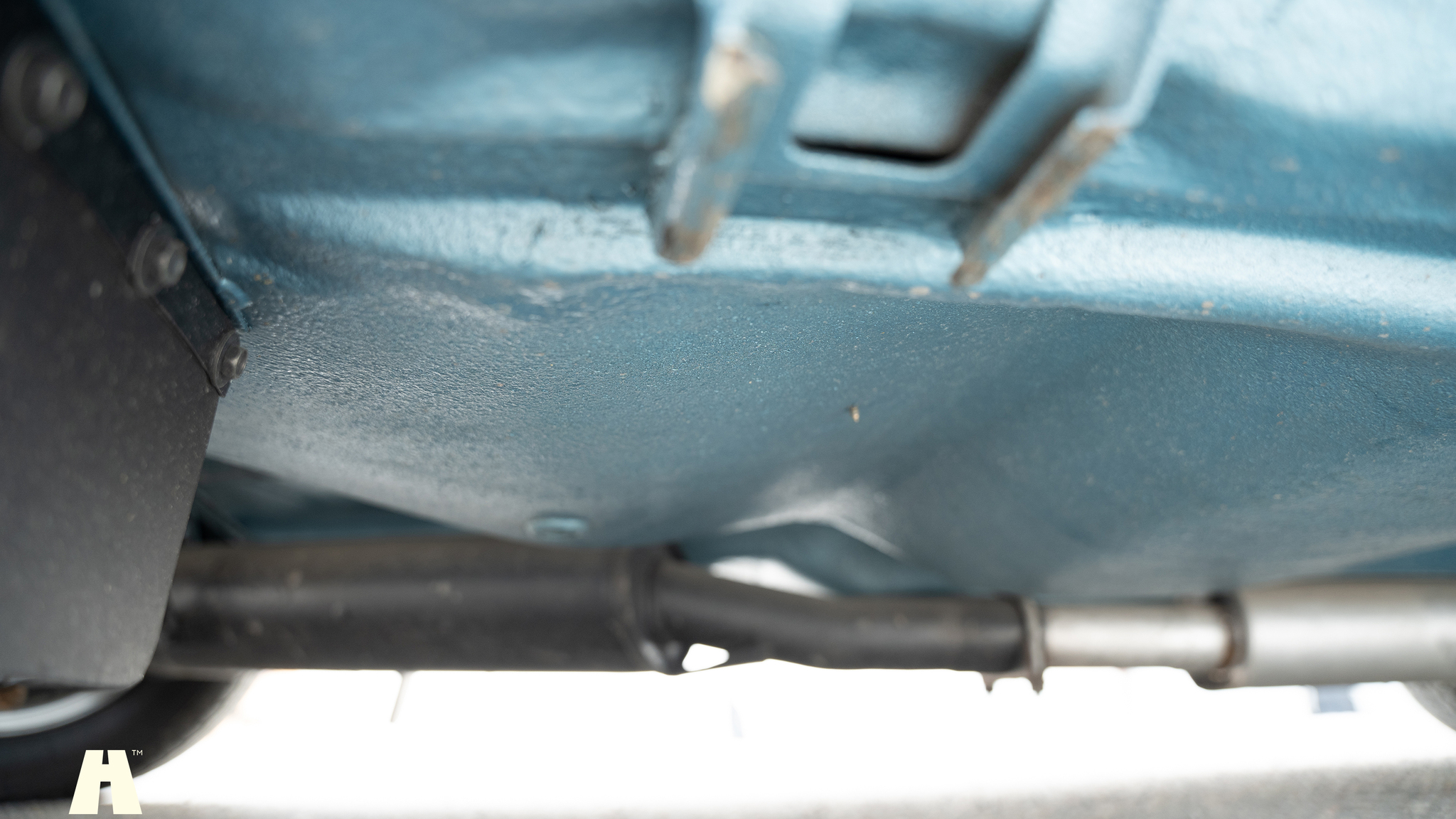 1979 Saab 900 Turbo (91), Mekanik