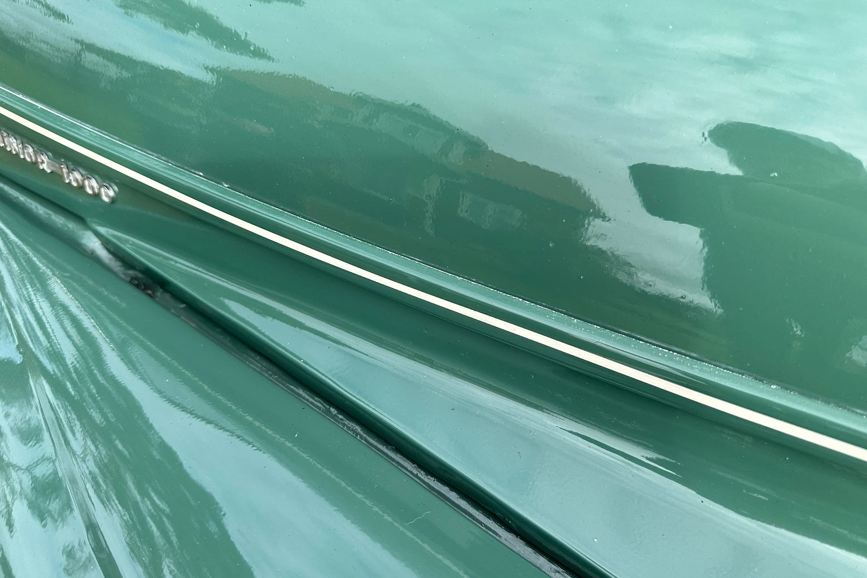 Exteriörbild på 1968 Morris Minor Traveller (62)