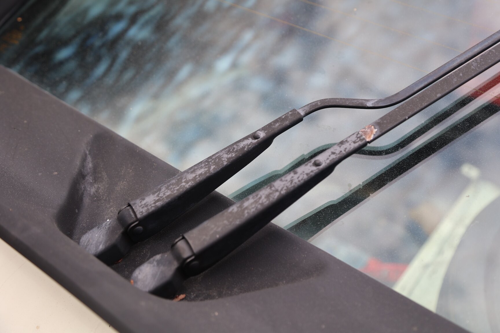 Exteriörbild på 1981 Porsche 928 S