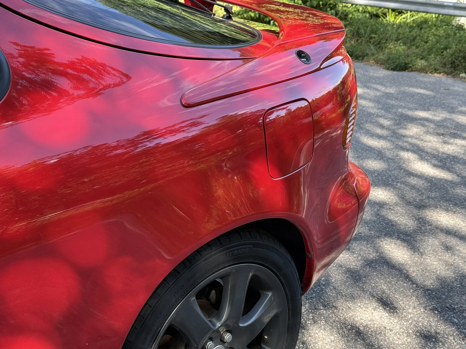 Aussenfoto 1990 Toyota Celica (75)