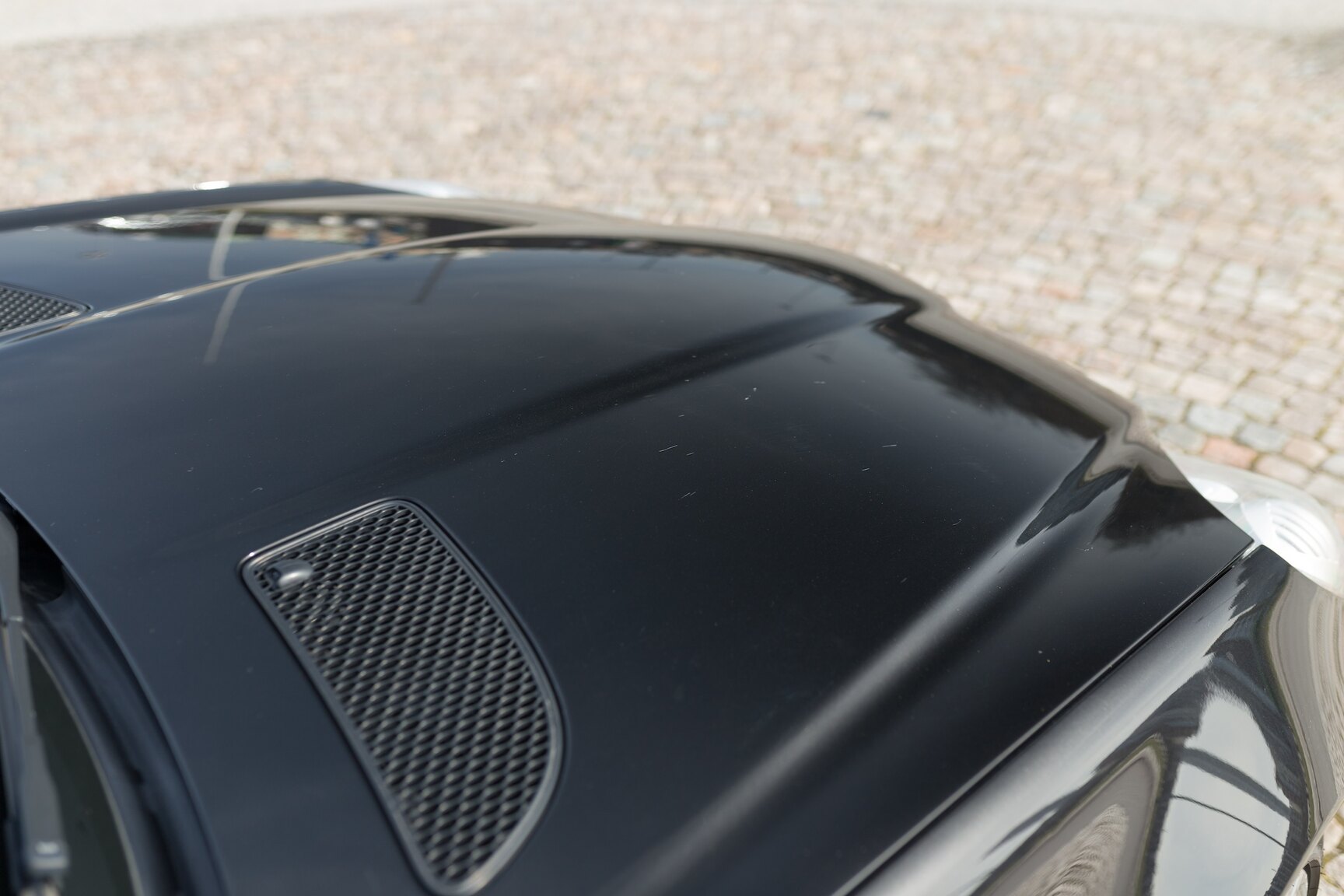 Aussenfoto 2010 Mercedes-Benz SLK 200 Kompressor (39)