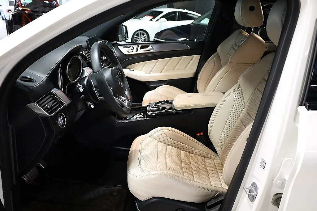 Bild von 2017 Mercedes-Benz GLE (10)