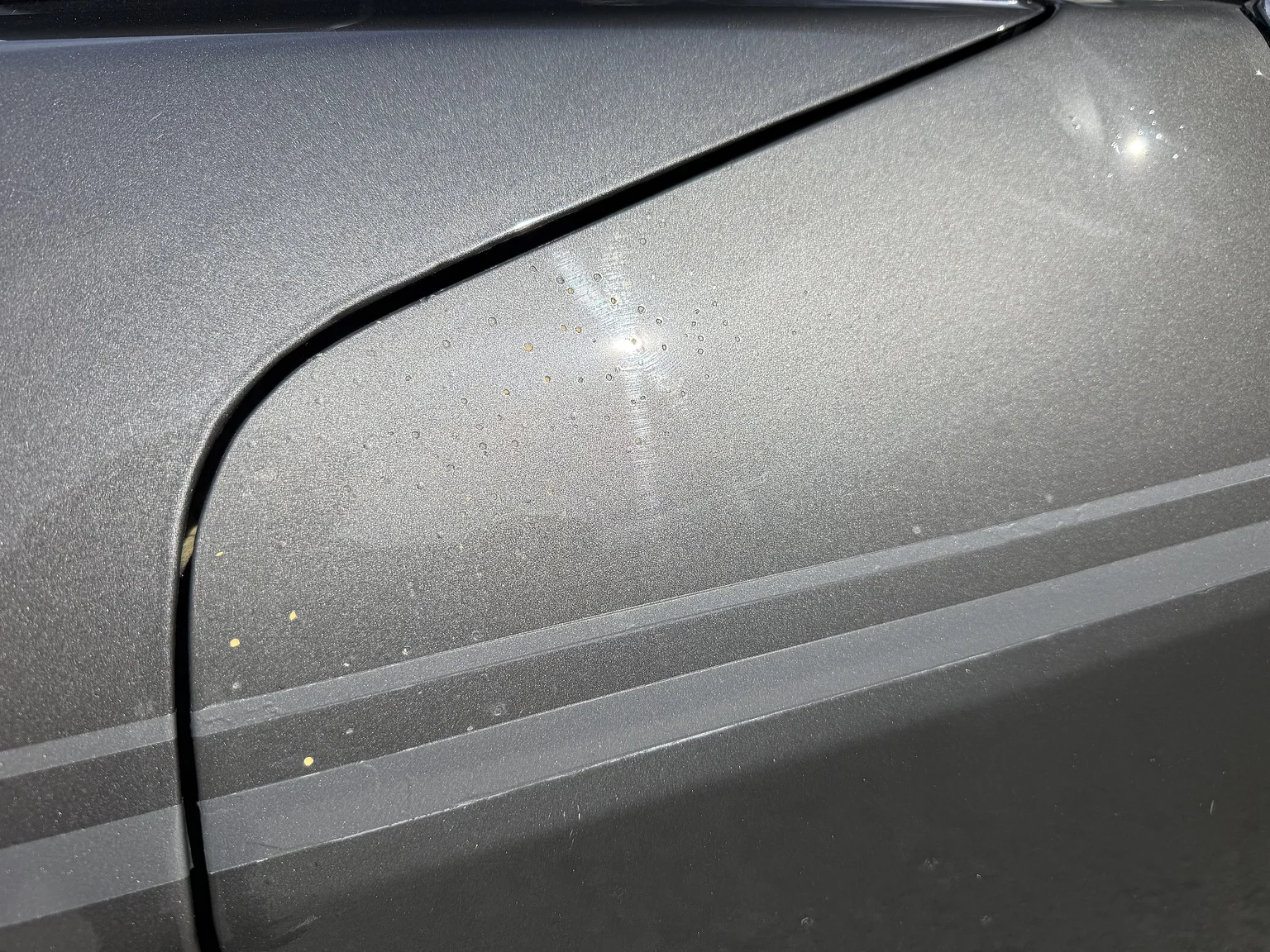 Exteriörbild på 1985 Jaguar XJS HE (40)