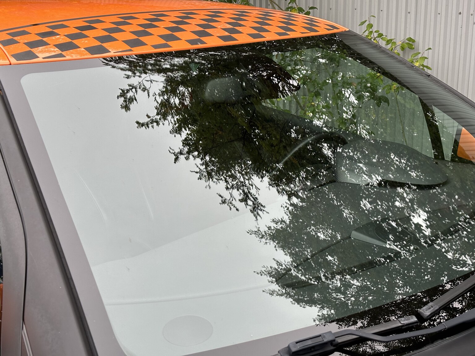 Exterior image of 2012 Citroen DS3 Racing  (36)