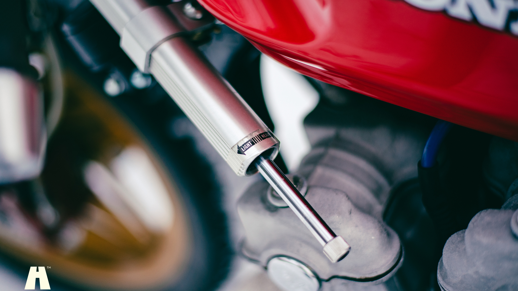 Image of 1981 Honda CB 900 Custom mechanics