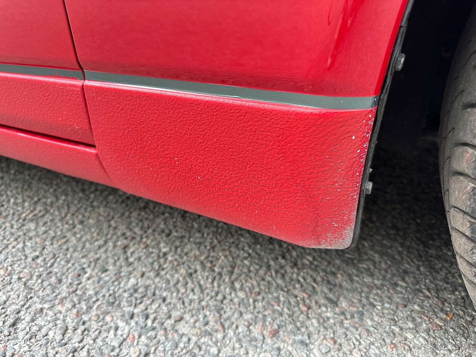 Exteriörbild på 1991 Nissan 300ZX Twin Turbo V6 Z32