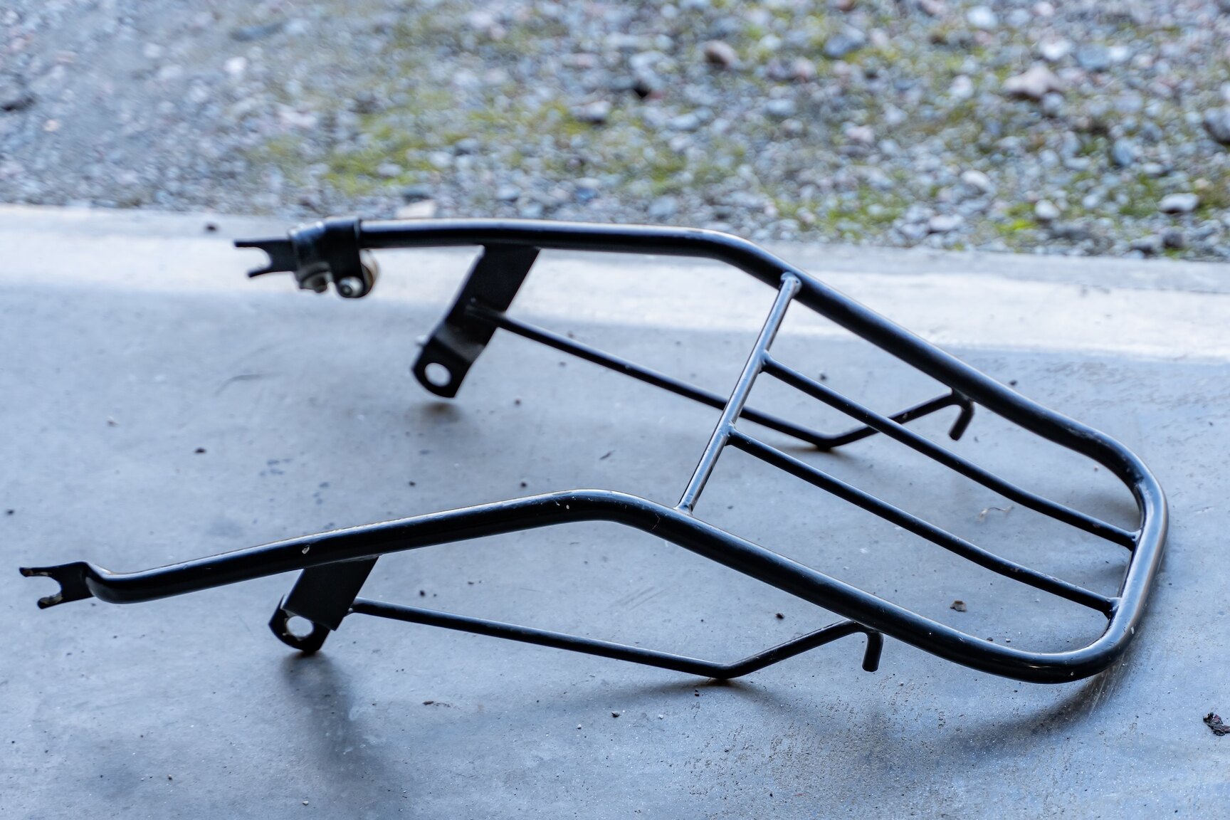 1954 MATCHLESS 500CC G80S, Övrigt