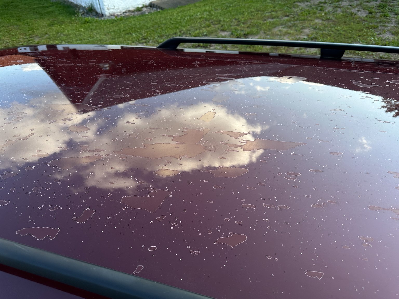 Exterior image of 1993 Volvo 245 GL Classic "No Reserve Auction"