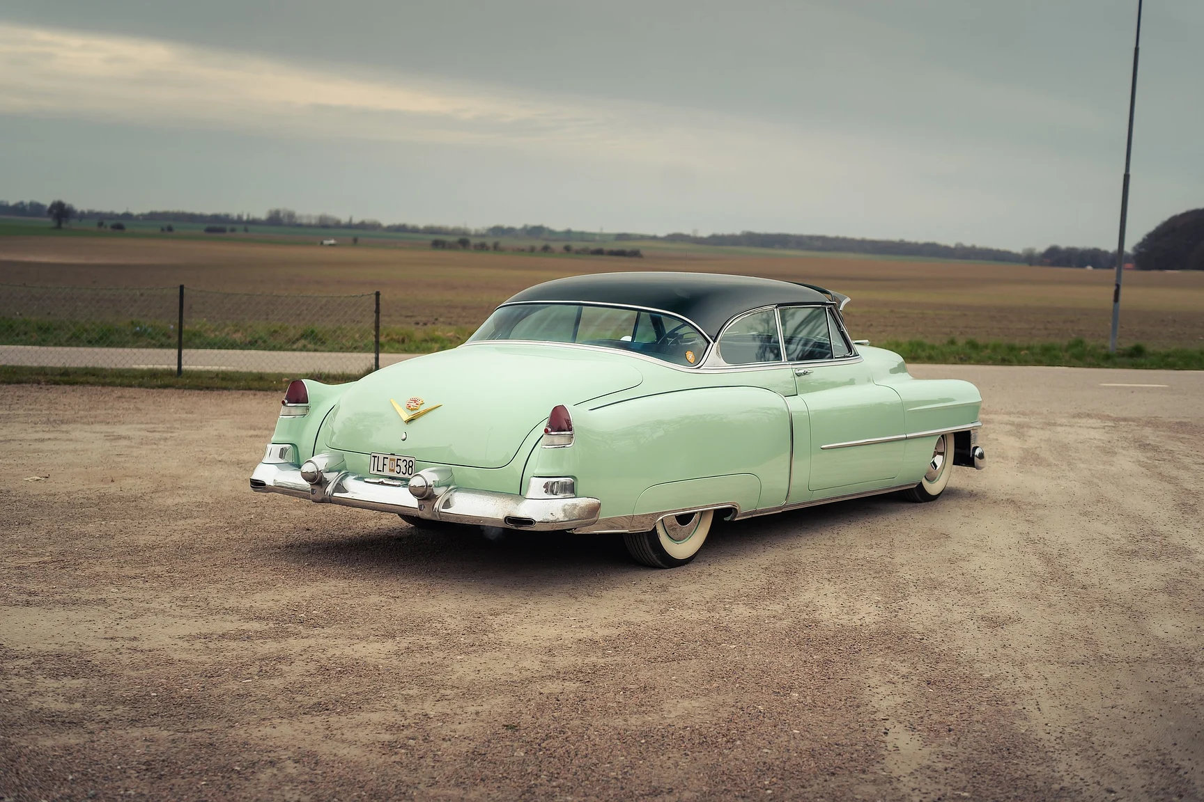 Aussenfoto 1953 Cadillac Series 62 (11)