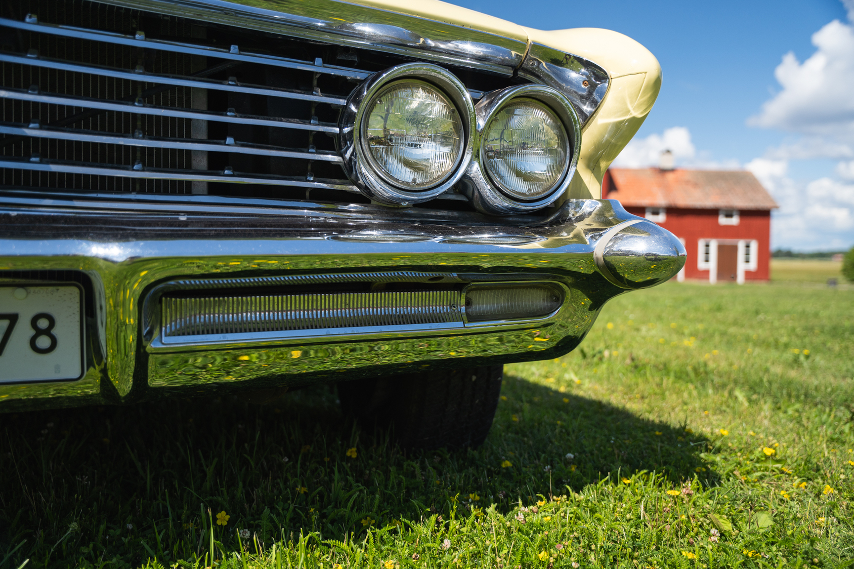 Aussenfoto 1961 Buick Electra 225 cab (34)