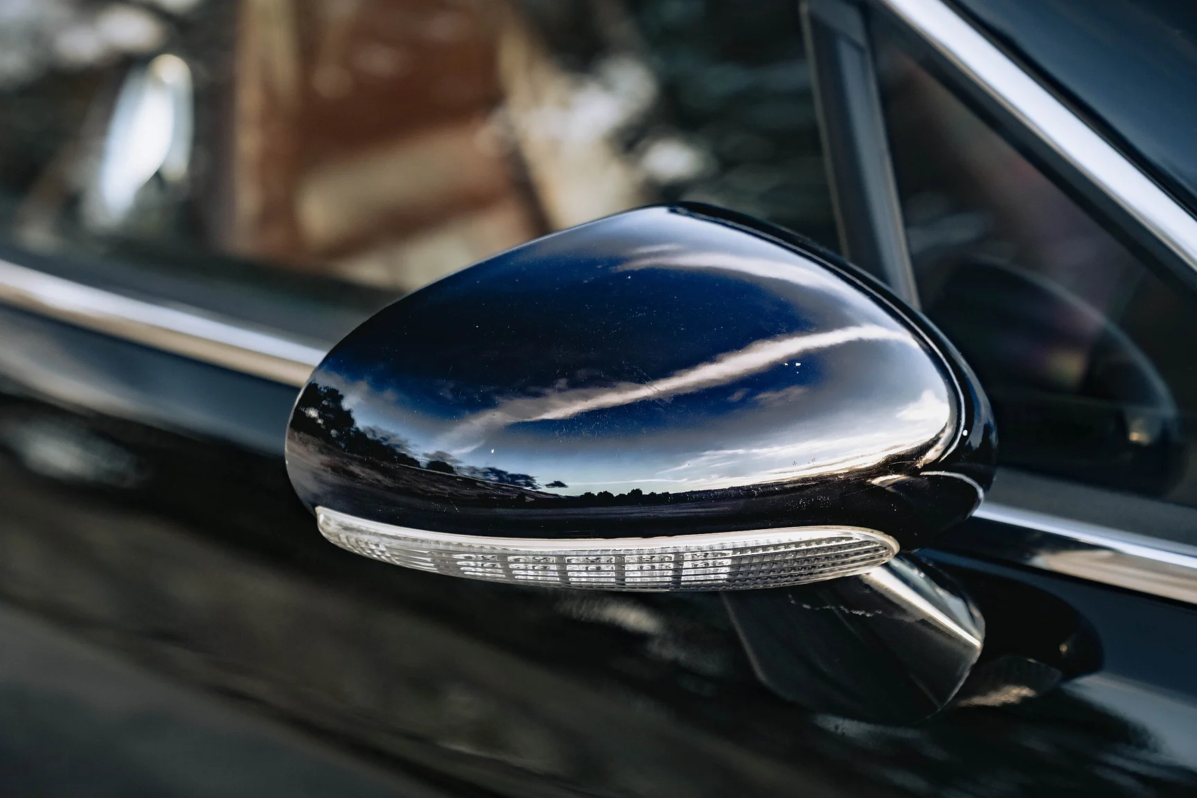 Exterior image of 2007 Bentley Continental GTC (20)