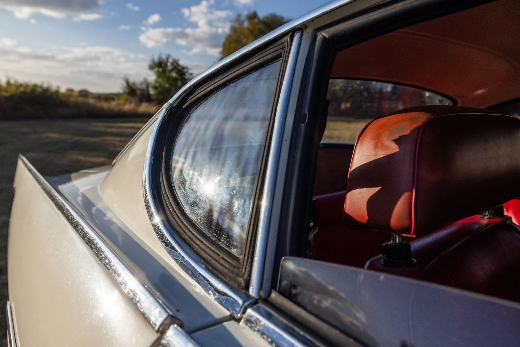 Aussenfoto 1970 Volvo 1800E (53)