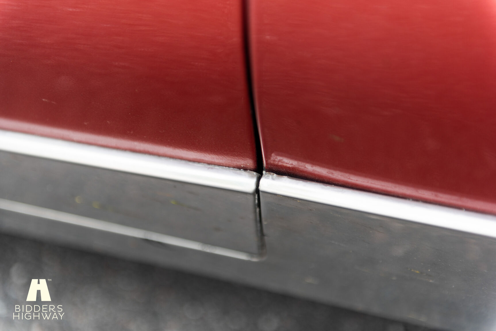 Exteriörbild på 1973 Buick Electra Custom 2D HT Coupe