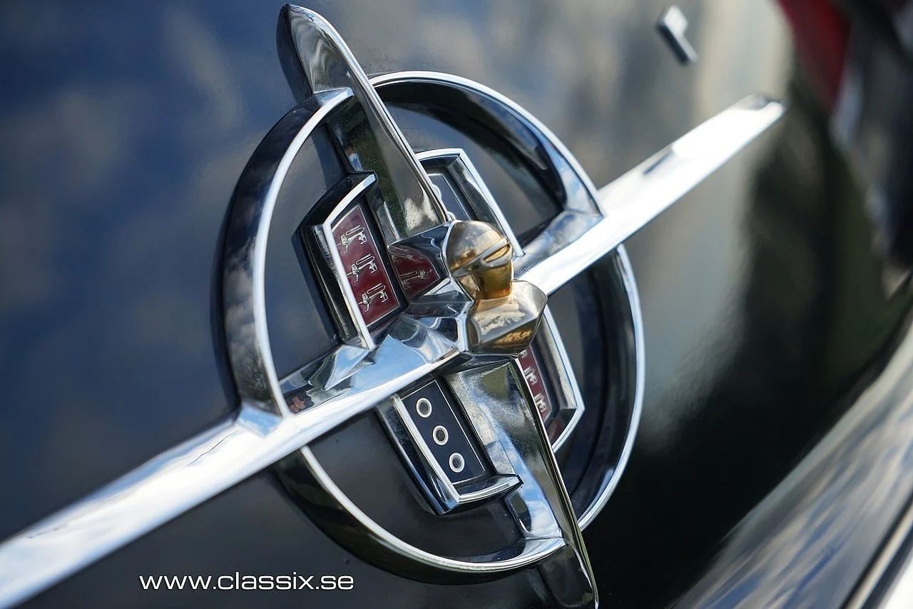 Bild von 1956 Lincoln Continental (11)