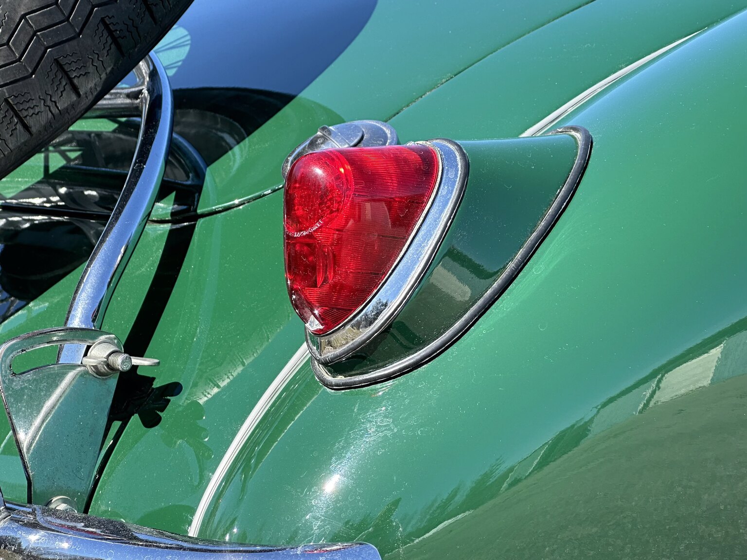 Aussenfoto 1957 MGA Roadster (31)