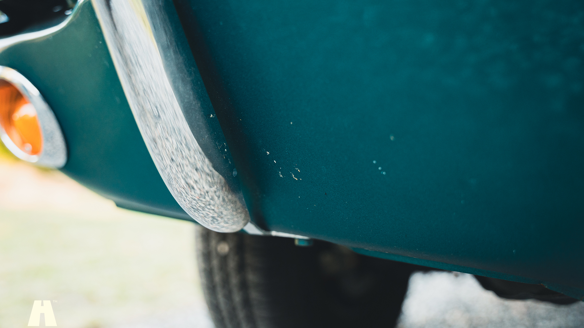 Aussenfoto 1965 Ford Mustang Cabriolet (81)