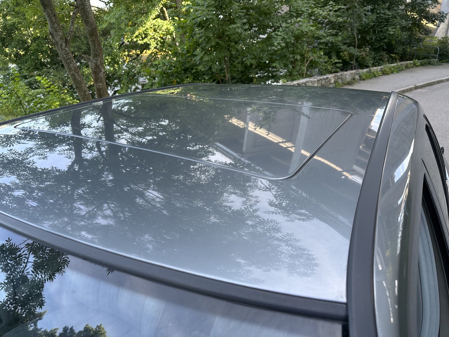Exteriörbild på 1989 Mercedes-Benz 230E