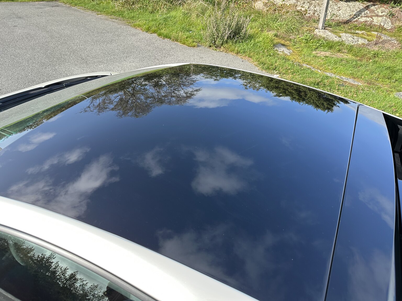 Exteriörbild på 2006 Lamborghini Gallardo SE
