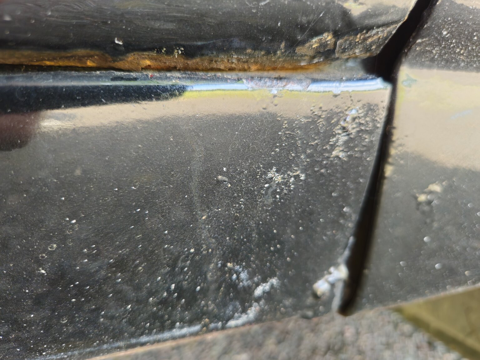 Exteriörbild på 1960 Volvo Amazon 121 1.6